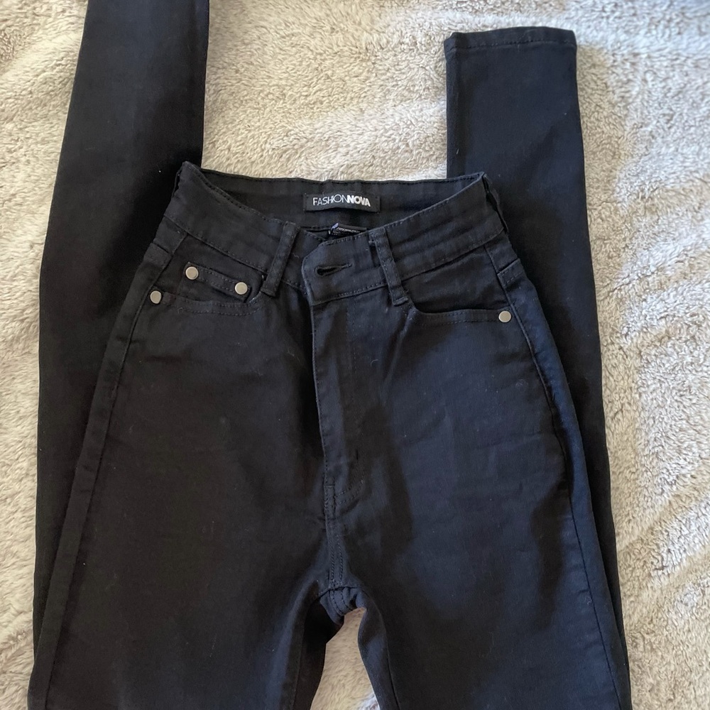 FN Jean Pant